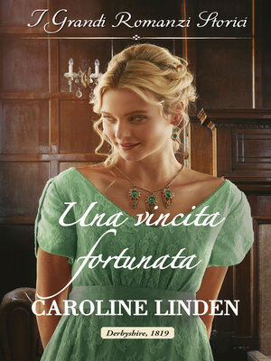 cover image of Una vincita fortunata